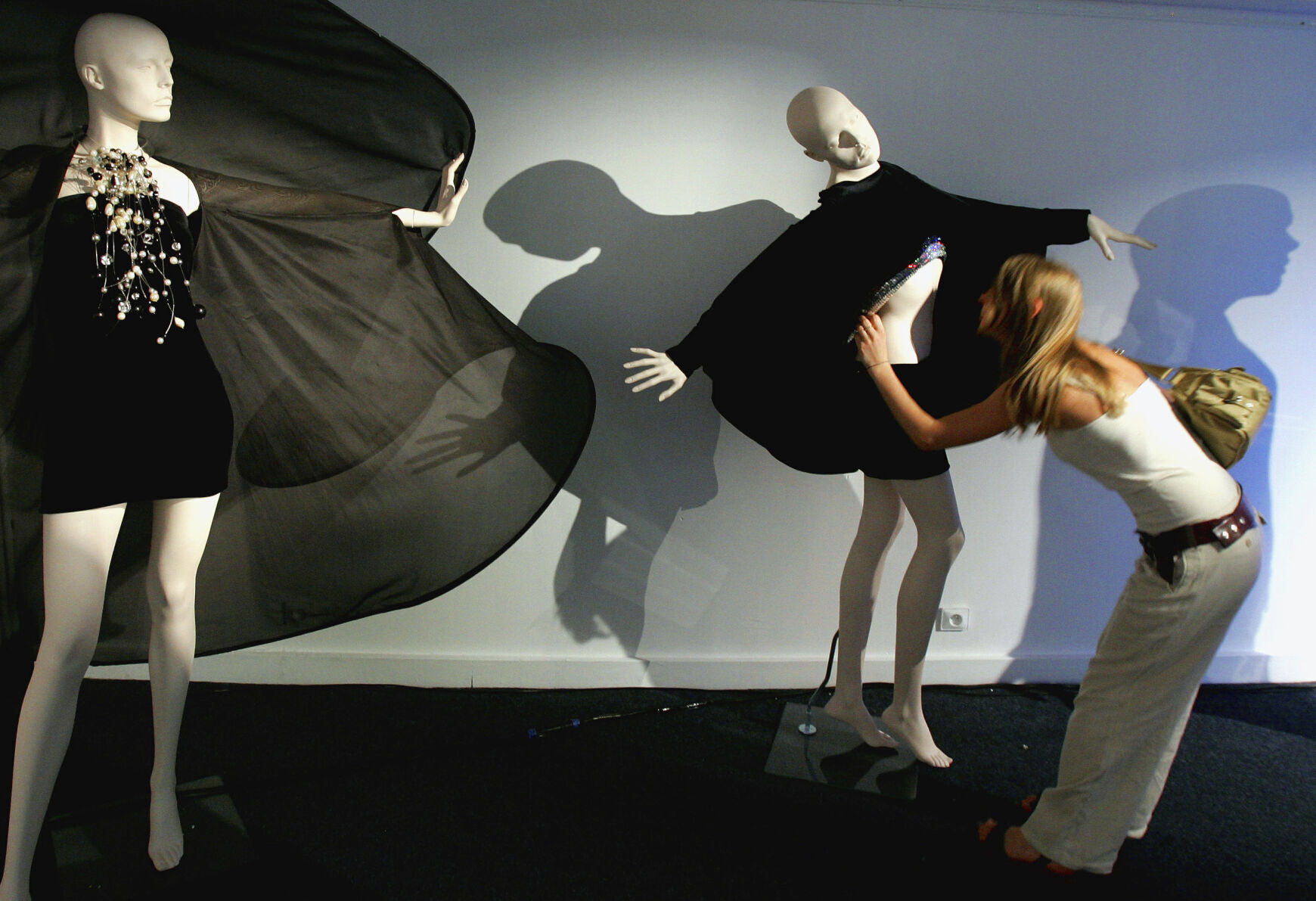 France Obit Pierre Cardin